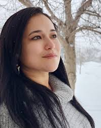 Mattos looking to represent South Dakota, Lockhart and native girls at  pageant