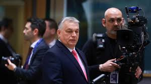 NATO Expansion to the East is an irresponsible adventure: Orban - Hungary -  Ansa.it