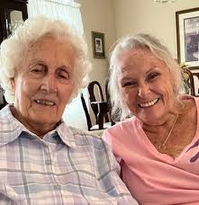 Margaret Loraine Carter Murdoch Obituary June 26, 2024