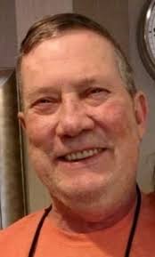 John R. Holden Obituary