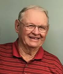 Obituary information for Raymond “Ray” William Weber, Jr.