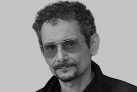 Marcello Introna presenta "Oro forca fiamme" per Agostiniani libri