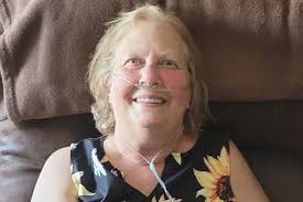 Fundraiser for Mark Hickethier by Ron Forseth : Lora Kay Hickethier  Memorial Fund