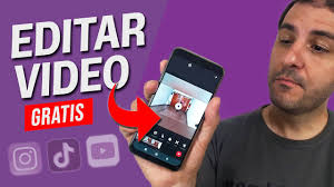 Transform your video into a piece of art with a simple drag & drop interface. El Mejor Editor De Videos Gratis Para Android E Ios Youtube