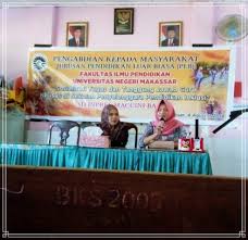 Pendidikan yang baik ialah pendidikan untuk semua dan merangkumi segala aspek yang diperlukan oleh setiap murid mengikut perbezaan murid. Peran Guru Pendidikan Khusus Bagi Sekolah Inklusi Mugniar Mamak Blogger Makassar
