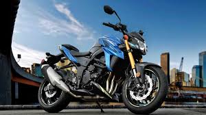 Rodolfinho da Z- Testando Suzuki GSX-S 750 A 2019.