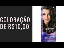 4.1 coloração anormal 4.2 forma anormal dos eritrócitos 4.3 tamanho anormal dos eritócitos 4.4 granulação atípicas dos neutrófilos 4.5 núcleos anormais dos eritrócitos. Coloracao Keraton Selfie Da Kert Youtube