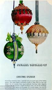 Download 20 Retro Diy Christmas Ornament Craft Ideas From The 60s That Are Just As Awesome As Ever Click Americana PSD Mockup Templates