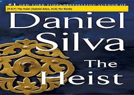 See the complete gabriel allon series book list in order, box sets or. P D F The Heist Gabriel Allon 14 For Kindle
