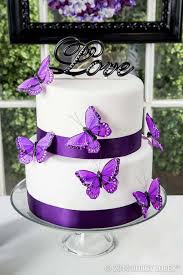 Some of the technologies we use are necessary for critical functions like security and site integrity, account authentication, security and privacy preferences, internal site usage and maintenance data, and to make the site work correctly for browsing and transactions. 5 Purple Wedding Cake