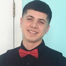 Zachary Mascarenas Obituary November 29, 2020