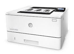 Black And White Printer With Scanner Hp Laserjet Pro M402dw Review Multifunction Printer Printer Mobile Print