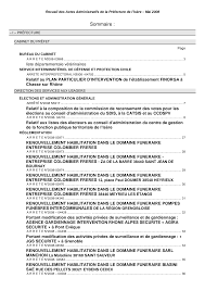 Https Www Isere Gouv Fr Content Download 1059 5910 File 05 Mai 202008 Recueil 20des 20actes 20administratifs Pdf