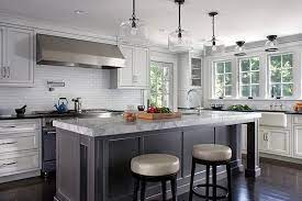 The specific shades of green that are. Most Popular Kitchen Cabinet Colors In 2021 Plain Fancy Cabinetry