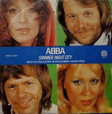 In 2002 hallström earned a golden berlin bear nomination for the shipping news, which starred kevin spacey and julianne. Abba Summer Night City Video 1978 Imdb