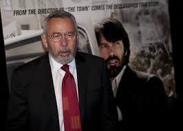 It is a fictionalized account … Cia Agent Tony Mendez Hero Of Film Argo Dead At 78 People The Jakarta Post