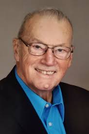 Donald Henry Obituary (1937