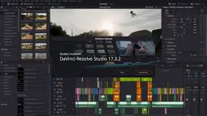 The free version of davinci resolve 17, formerly known as davinci resolve lite, already has a lot to offer in its own right. Davinci Resolve 17 3 2 Released Blackmagic Raw Sdk 2 2 And More Cined