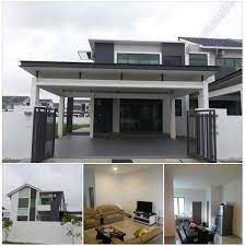 Kristiana, i., heitz, a., joll, c. Curtin Water Senadin House For Sale Rm630k Miri Property Market