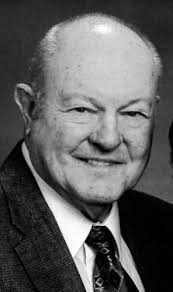 Donald Herr Obituary (1930