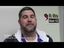 KMA Sports: Denison-Schleswig 73 Harlan 68