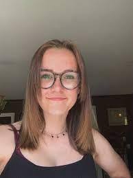 Abby Visser's Instagram, Twitter & Facebook