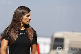 Her 2015 sprint cup season was how does the mission of your sponsors, like tissot, fall in line with what's important to you as a dp:i'd love to win in nascar and i'd love for people to look back and remember me as a great driver. Danica Patrick Wants To Stay In Nascar My Only Goal Is To Win In Cup