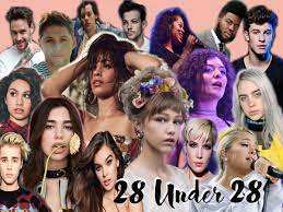 J baby names and what they mean, with 209 results. Top 28 Hottest And Most Popular Solo Singers Under 28 Spinditty