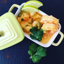 Cazuela De Mariscos Cassolette De Fruits De Mer Fruits De Mer Cassolette Fruits De Mer Cuisine