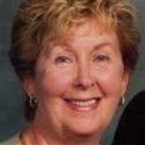 Barbara M. Napolitano Obituary