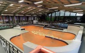 They made the announcement in this facebook post. Blog