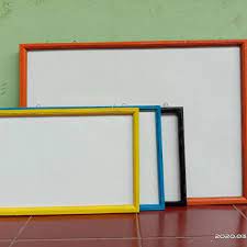 Banyak alternatif bisa dibuat dengan harga kurang dari. Whiteboard Anak 30 50 Triplek Melamin Asli Shopee Indonesia