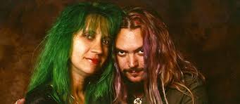 here's a creepy tale about a crazed fan who stalked Max Cavalera and family  - Lambgoat