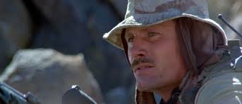 David warshofsky, viggo mortensen, demi moore and others. Viggo Mortensen In G I Jane Brego Net