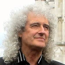 Queen: Brian Mays härteste Tage