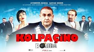 Kolpaçino, başrollerinde şafak sezer, aydemir akbaş, ali çatalbaş, ali sürmeli ve hakan ural'ın oynadığı 2009 yapımı türk. Regarder C 720p Kolpacino Bomba 2011 C Film En Ligne Plein Movie Online Directory