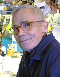 Continuing to inspire': Rick Devin's art supplies find a perfect home at  the Jonnycake Center