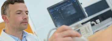 Ab 50 jahren kann die beratung zur früherkennung von darmkrebs durchgeführt werden. Prostata Untersuchung Abtasten Beim Urologen Prosturol