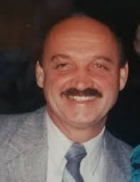 Paul F. Hubler Obituary March 19, 2021