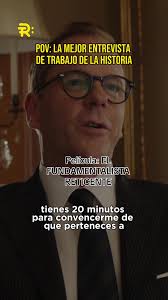 The Reluctant Fundamentalist Interview