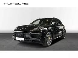 Maybe you would like to learn more about one of these? Porsche Cayenne Turbo S E Hybrid Sportabgas Head Up Carb Leasing Gute Rate De