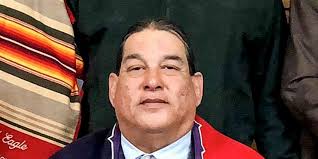 Osage Minerals Council Chairman Everett Waller: “We Fought The Battle On  Behalf Of Our Children's Future”