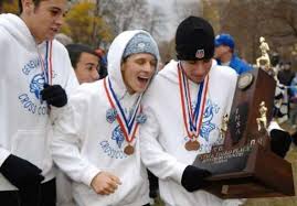 St. Charles East High School Sports