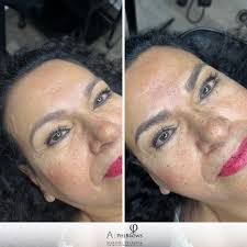 Microblading by Marisol Valencia (@marisol.brows) • Instagram photos and  videos