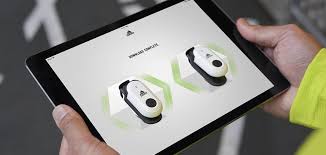 Plastic waste for every kilometer you run tracked in the app from now to june 8, adidas and @parleyforoceans will clean up the equivalent weight of 10 plastic bottles, up to 500,000 pounds from. 6 Things You Should Know About Adidas Digital Marketing Strategy