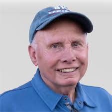 Ronald Charles Marsh Obituary January 31, 2023