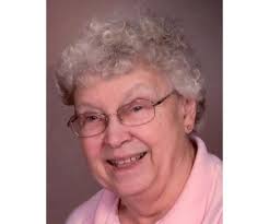 Norma Spinks Obituary (1932