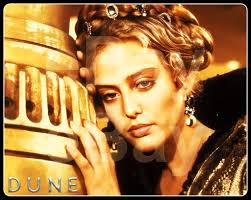 Am I the only one to think that Frank Herbert's graps