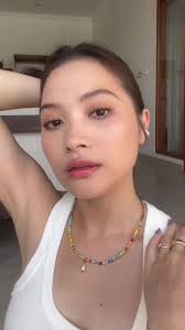 Stephanie Hui Chanel Beauty Ba