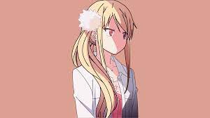 Sakurasou No Pet Na Kanojo Computer Wallpapers Desktop Backgrounds 1920x1080 Id 644961 Mashiro Shiina Anime Anime Toon